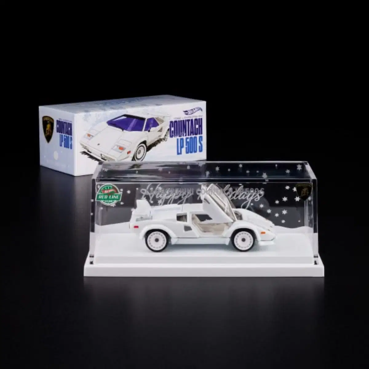 hotwheels rlc 1964 mercedes-benz 600 | 브랜드 중고거래 플랫폼